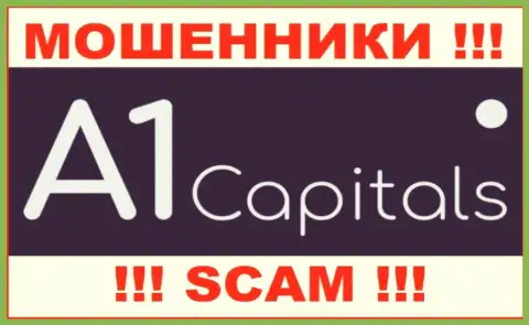 А1Капиталс - это МОШЕННИКИ ! Финансовые вложения отдавать отказываются !!!