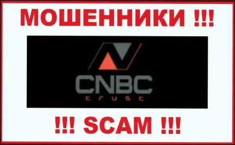 CNBC-Trust Com - это SCAM !!! ВОРЫ !!!