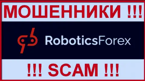 RoboticsForex Com - МОШЕННИК ! SCAM !!!