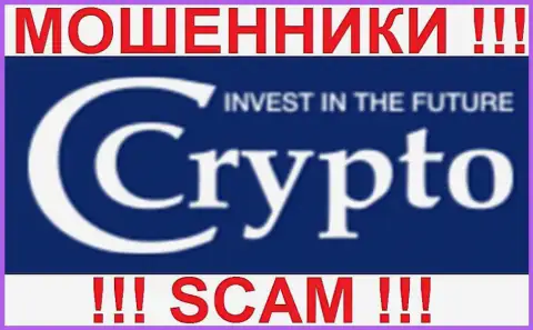 C-Crypto - это МАХИНАТОРЫ !!! SCAM !!!