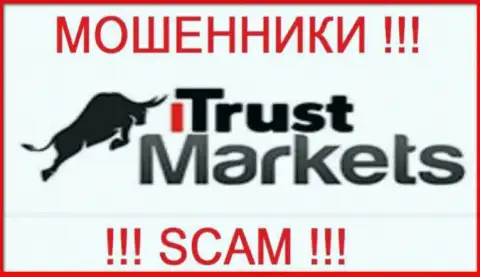 Trust Markets - это РАЗВОДИЛА !!!