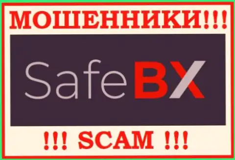 Safe BX - это ОБМАНЩИКИ ! Финансовые средства выводить отказываются !!!
