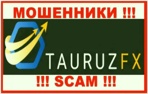 Логотип ШУЛЕРОВ TauruzFX