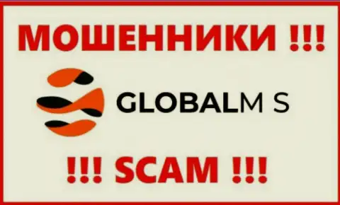 Логотип ШУЛЕРА ГлобалМС