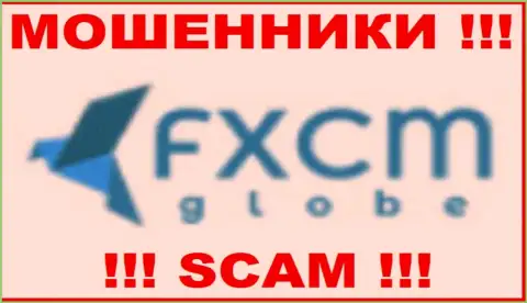 FXCM Globe - это МОШЕННИК !!!