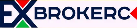 Официальный логотип FOREX организации EXCBC