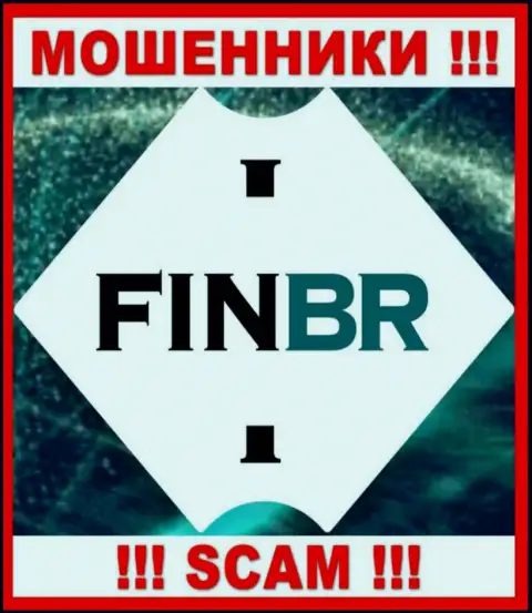 Логотип ШУЛЕРОВ Fin-CBR