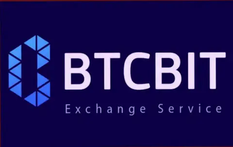 Лого организации по обмену крипты BTCBit Net