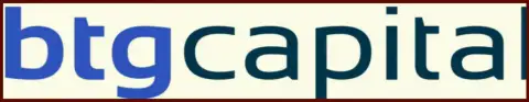 Лого дилера BTG-Capital Com