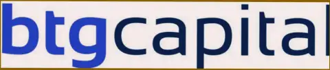 Логотип международной дилинговой компании BTG-Capital Com