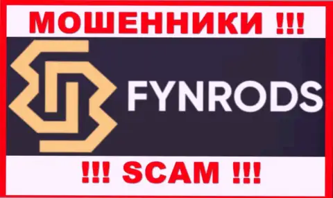 Fynrods Com - это SCAM ! МОШЕННИКИ !!!