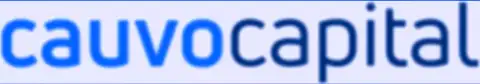 Логотип дилинговой организации CauvoCapital