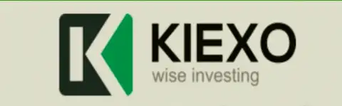 Лого организации Kiexo Com