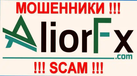AliorFX Com - ФОРЕКС КУХНЯ !!! SCAM !!!