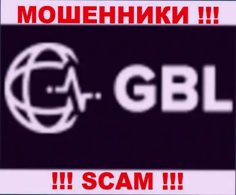 Gbl investing - это ОБМАНЩИКИ !!! SCAM !!!