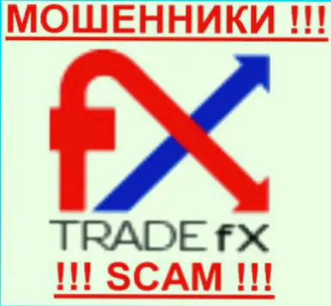 Trade FX - это ОБМАНЩИКИ !!! SCAM !!!