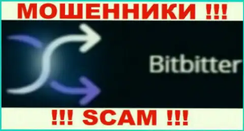 BitBitter Net - это МАХИНАТОРЫ !!! SCAM !!!