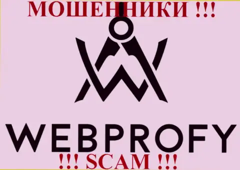 WebProfy - ПРИЧИНЯЮТ ВРЕД своим клиентам !!!
