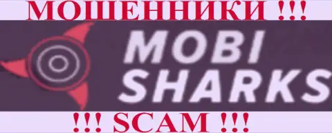 MobiSharks Com - это ЖУЛИКИ !!! ВРЕДЯТ СВОИМ ЖЕ КЛИЕНТАМ