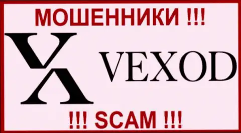 Vexod Com это ФОРЕКС КУХНЯ !!! SCAM !