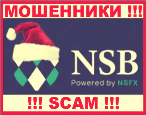 NSFX Ltd - это КУХНЯ НА FOREX ! SCAM !!!