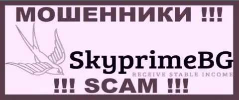 SkyPrime BG - это ВОРЮГА !!! СКАМ !!!