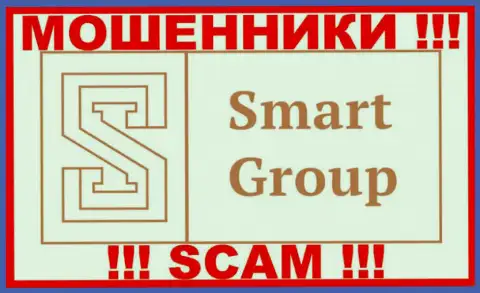 i Smart Groups - это ВОРЫ !!! SCAM !