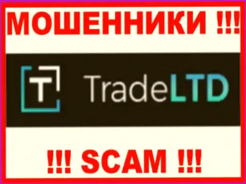 Trade Ltd - это МОШЕННИК !!! СКАМ !!!