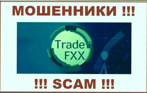 Trade FXX - это МОШЕННИК !!! СКАМ !
